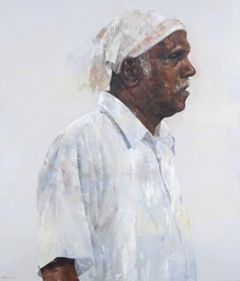 Indian Old Man 2