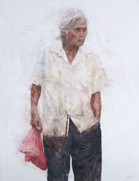 Indian Old Man 2