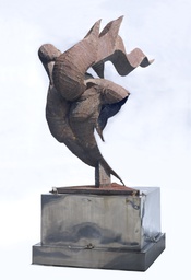 Siri Gelombang - Gelora Persisir 5